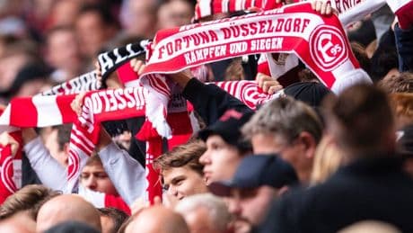Freispiele und Dauerkartenpreise: Warum Fortuna den Weg konsequent weitergehen muss