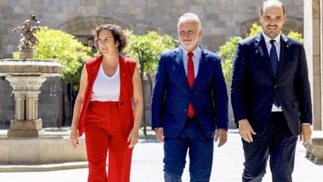 Gobierno y Generalitat avalan la financiación singular a la espera de las obligadas reformas legislativas