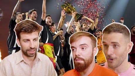 Dentro de la final de la Kings League en París