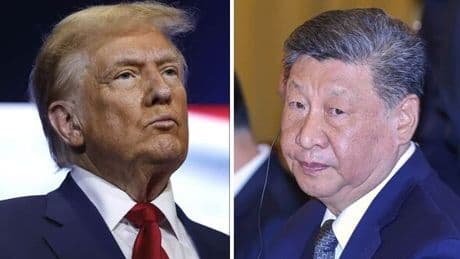 China tells Donald Trump to 'calm down' in thinly veiled 'Armageddon’ warning