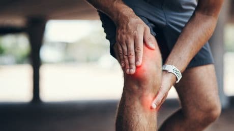 Sport trotz Gelenkschmerzen? Diese Bewegungsformen sind empfehlenswert