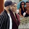 Kyle Walker's relationship with wife Annie Kilner is 'as bad as it's ever been' as couple are barely speaking after his return home from unsuccessful AC Milan spell