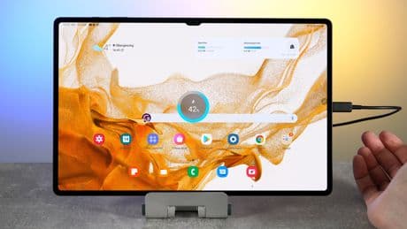 Samsung Tablet Test: Das sind die besten Modelle