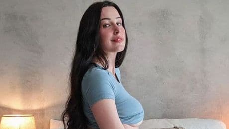 100.000 Dollar Finderlohn - Erotikmodel sucht Ehemann fürs Leben