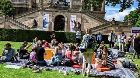 200 Jahre Museumsinsel: Programm-Highlights für Groß und Klein