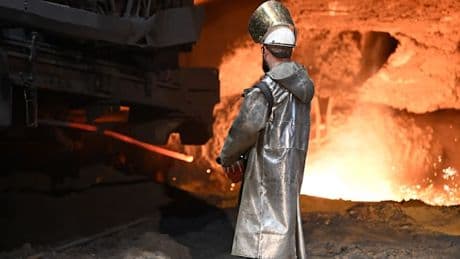 Harte Einschnitte bei Thyssenkrupp Steel