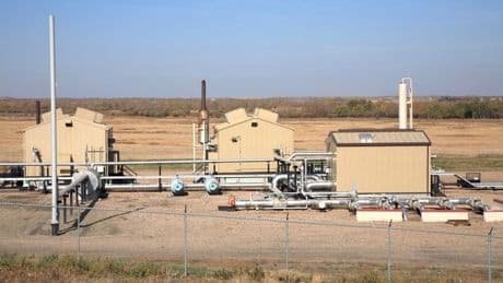 Texas, You Might Have An Energy Problem