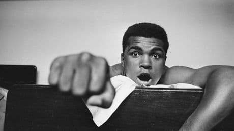 Serie: stern-Legenden: Muhammad Ali – the Greatest