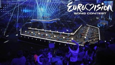 Bir ülkeden daha ‘İsrail olursa Eurovision'a katılmayız’ mesajı