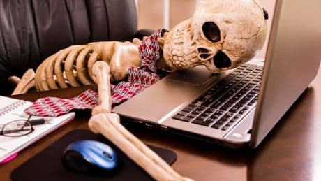 CX Is Changing—And If You Don’t Like Change, You’re Going To Hate Extinction
