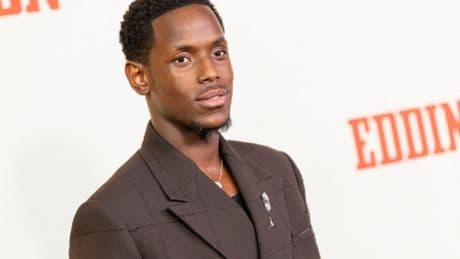 Top Boy actor Micheal Ward charged with rape and sexual assault