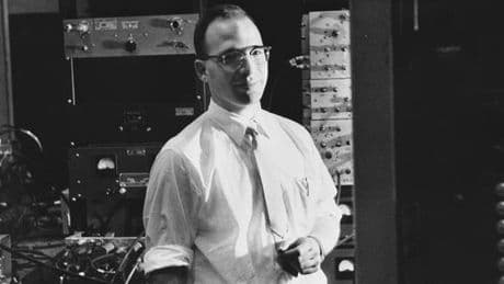 Richard Garwin, concepteur de la première bombe H, est mort