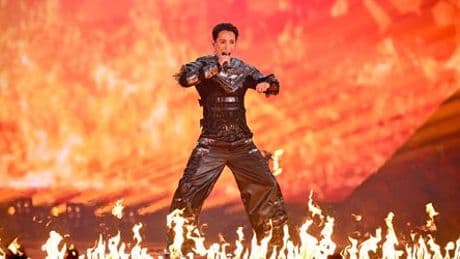 Eurovision Song Contest 2025: So war das erste Halbfinale beim ESC in Basel