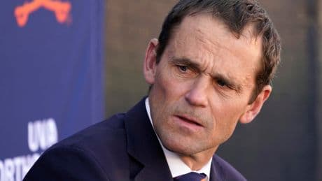 University of Virginia president resigned after ‘pressure campaign’ from Trump admin to remove him from post