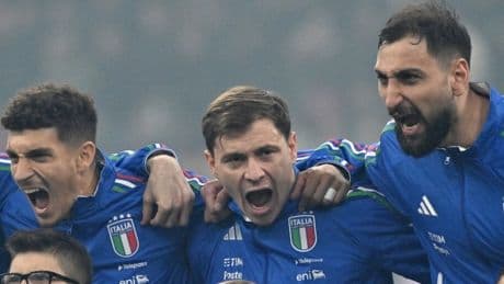 Norvegia-Italia: orario, diretta e dove in tv e streaming le qualificazioni Mondiali in tempo reale