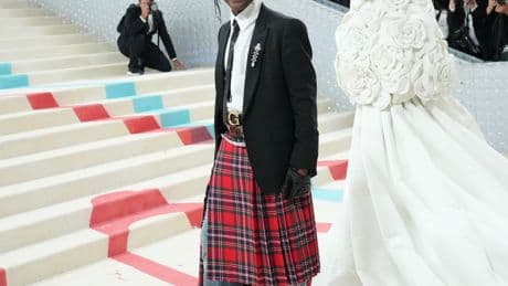 Met Gala 2025: How to Watch, Theme, Hosts ASAP Rocky and More