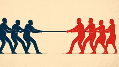 Stresshormone: Wie Cortisol und Noradrenalin Gruppenverhalten prägen