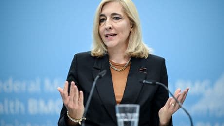 Höhere Kassenbeiträge noch nicht vom Tisch