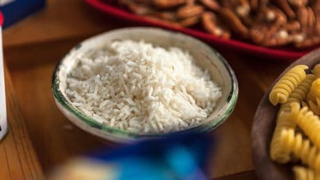 There's a secret superfood in white rice and pasta: Here's how to unlock it