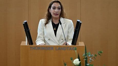 NSU-Mordserie: Tochter von NSU-Opfer: Kein Aussteigerprogramm für Zschäpe