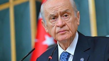 Bahçeli’den Özel’in TBMM’yi olağanüstü toplama çağrısına tepki: Gazze istismarı yapıyor