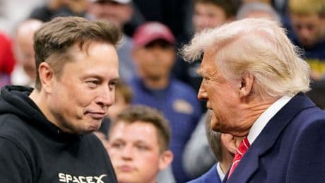 États-Unis: la rupture Elon Musk-Donald Trump expose la Nasa et le Pentagone