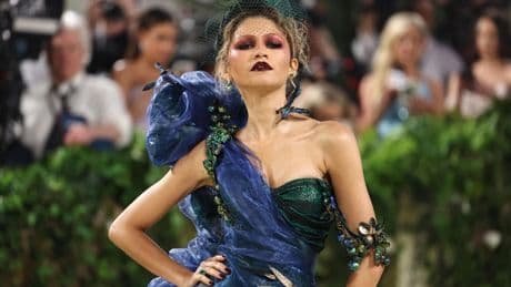 What Time Is The 2025 Met Gala? How To Watch The Red Carpet