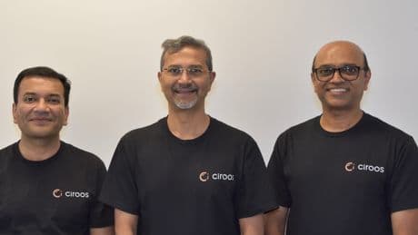 Ciroos is building AI teammates that fix tech issues faster. Here's the pitch deck it used to raise $21 million.