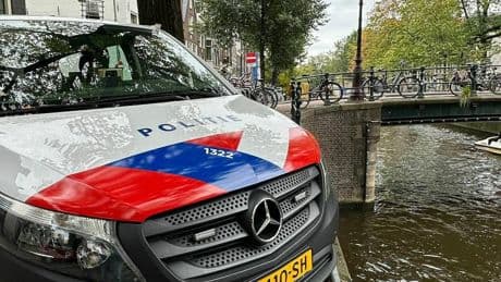 Bis zu 10.300 Euro Bußgeld: Falschparker in den Niederlanden tricksen Scanautos aus
