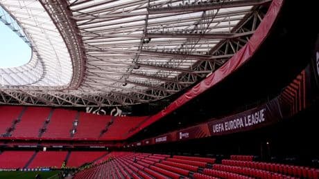 Tottenham and Manchester United learn Europa League final ticket allocation and prices
