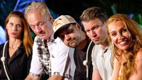 »Villa der Versuchung« auf Sat1: Hungerspiele mit Jimi Blue Ochsenknecht