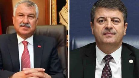 CHP'li belediyelere operasyon: Karalar ve Tutdere dahil 13 kişinin savcılık ifadeleri başladı