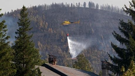 Castilla y León inicia septiembre con cinco incendios activos: ninguno de gravedad por primera vez en tres semanas