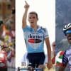 Tour de France. Virenque, Pinot… Comme Paret-Peintre, ces Bleus ont brillé dans des lieux mythiques