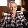 Examining Bruce Springsteen's relationship with the UK