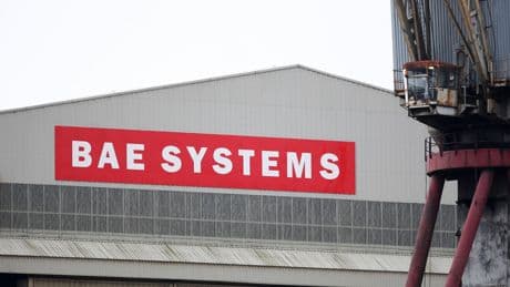 'Do not be alarmed': Training exercise to take place at Clyde shipyard