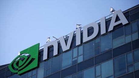 4 000 milliards de dollars : Nvidia, grand gagnant de la course à l’IA