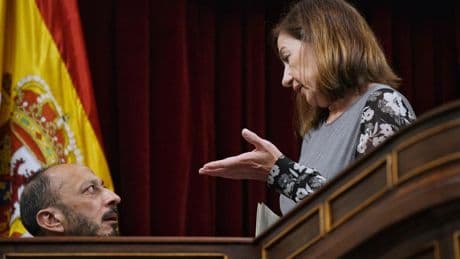Armengol no podrá vetar leyes molestas para el Gobierno: el Congreso vota una reforma del Reglamento a iniciativa del PP