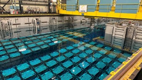 Le nucléaire dispose enfin de son nouveau « contrat de filière »