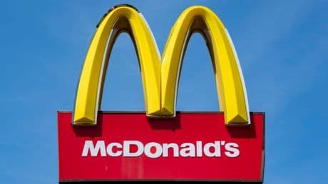 Inside world's most beautiful McDonald's that 'looks more like a museum'
