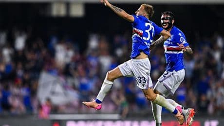Sampdoria, asse caldo con il Cagliari: dallo scambio Scuffet-Riccio a quello Leonardi-Palomba. Difficile un ritorno di Veroli