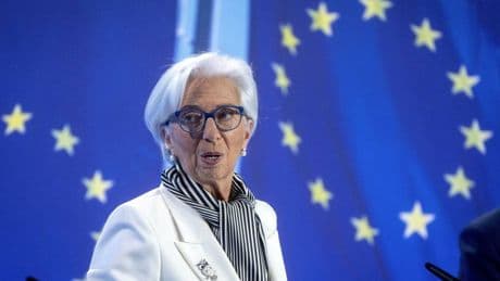 Lagarde in allarme: "Pericolo mondiale se Trump espugna la Federal Reserve"