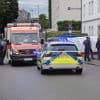 Man rijdt in op groep mensen in Duitse stad Passau: “Zijn vrouw en dochtertje (5) onder de gewonden”