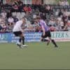 Comedian forced to release statement and video proving he DID nutmeg ex-Man Utd star in charity match