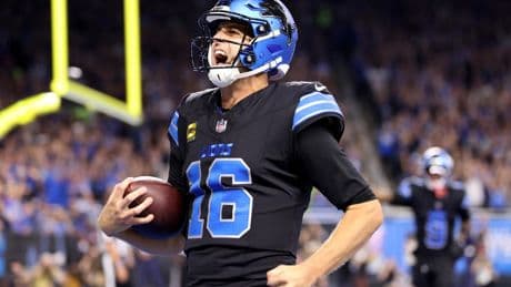 What Time Does NFL Docuseries ‘Quarterback’ Season 2 Begin On Netflix?