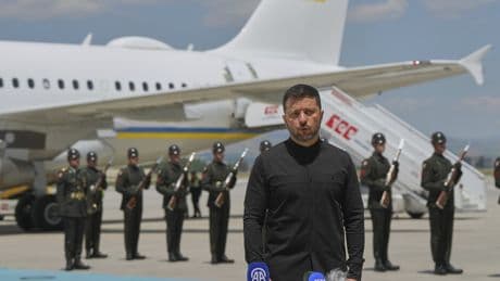 Krieg in der Ukraine: Tauziehen um Gespräche