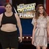 Biggest Loser star who shed whopping 120lbs reveals how she looks now, as Netflix controversy grows: 'It was hard to watch'