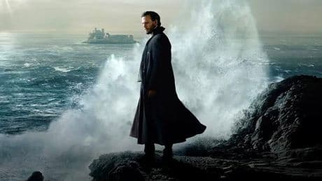 ‘10 years after Poldark, I hope my brooding period drama fills the void’