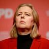 Auch der Name soll sich ändern: Bas will "mafiöse Strukturen" bei Bürgergeld zerschlagen