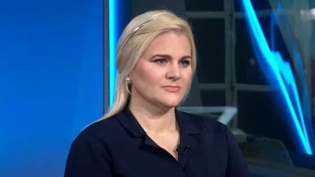 Activists convicted of harassing MP over Israel-Hamas war